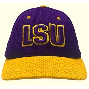 Pro-Classic - Louisiana State University LSU Tiger Baseball Cap